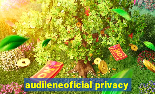 audileneoficial privacy